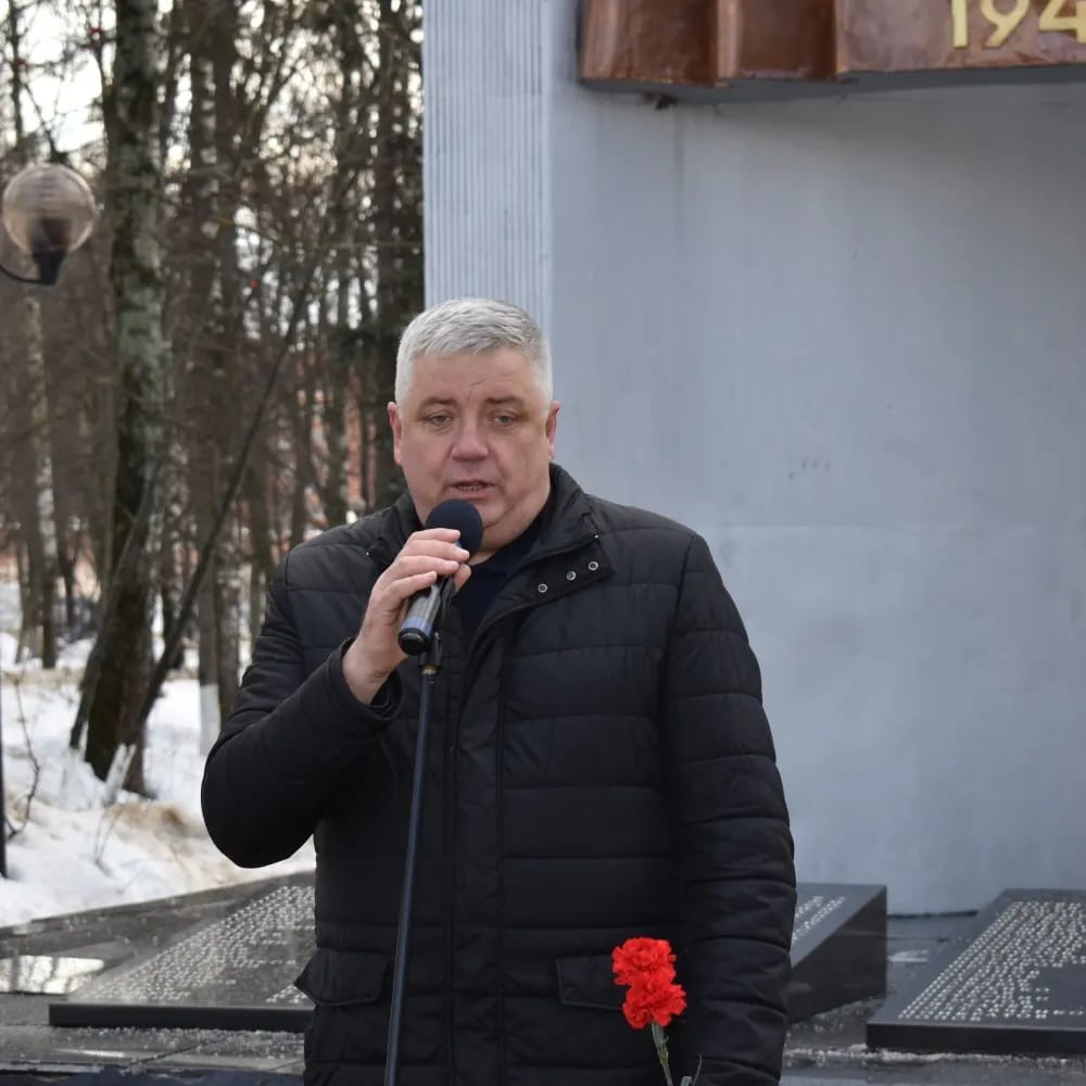 lilenka4's tweet photo. Юнармейцы МБОУ «Гимназия №2» ​ приняли участие в митинге, посвященном Дню защитника Отечест��а, который состоялся в Сквере Победы мкр. Железнодорожный​ Г.о. Балашиха.​ ​ ​ ​ ​ ​ ​ ​ ​ ​ ​ ​ ​ ​ ​ ​ ​ ​ ​ ​ ​ ​ ​ ​
#МБОУГимназия2 https://t.co/1CxP0Af92S