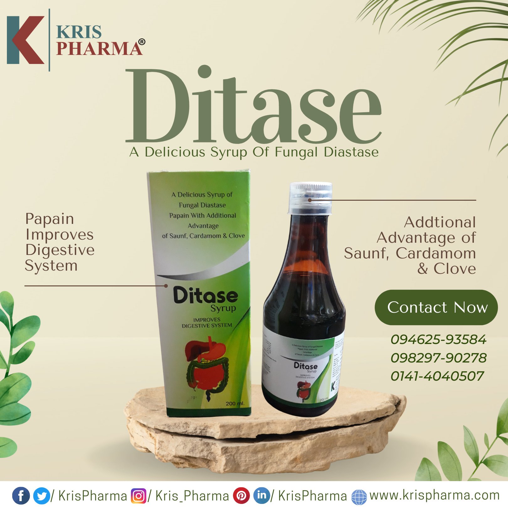 See Krispharma S Tweet Twitter