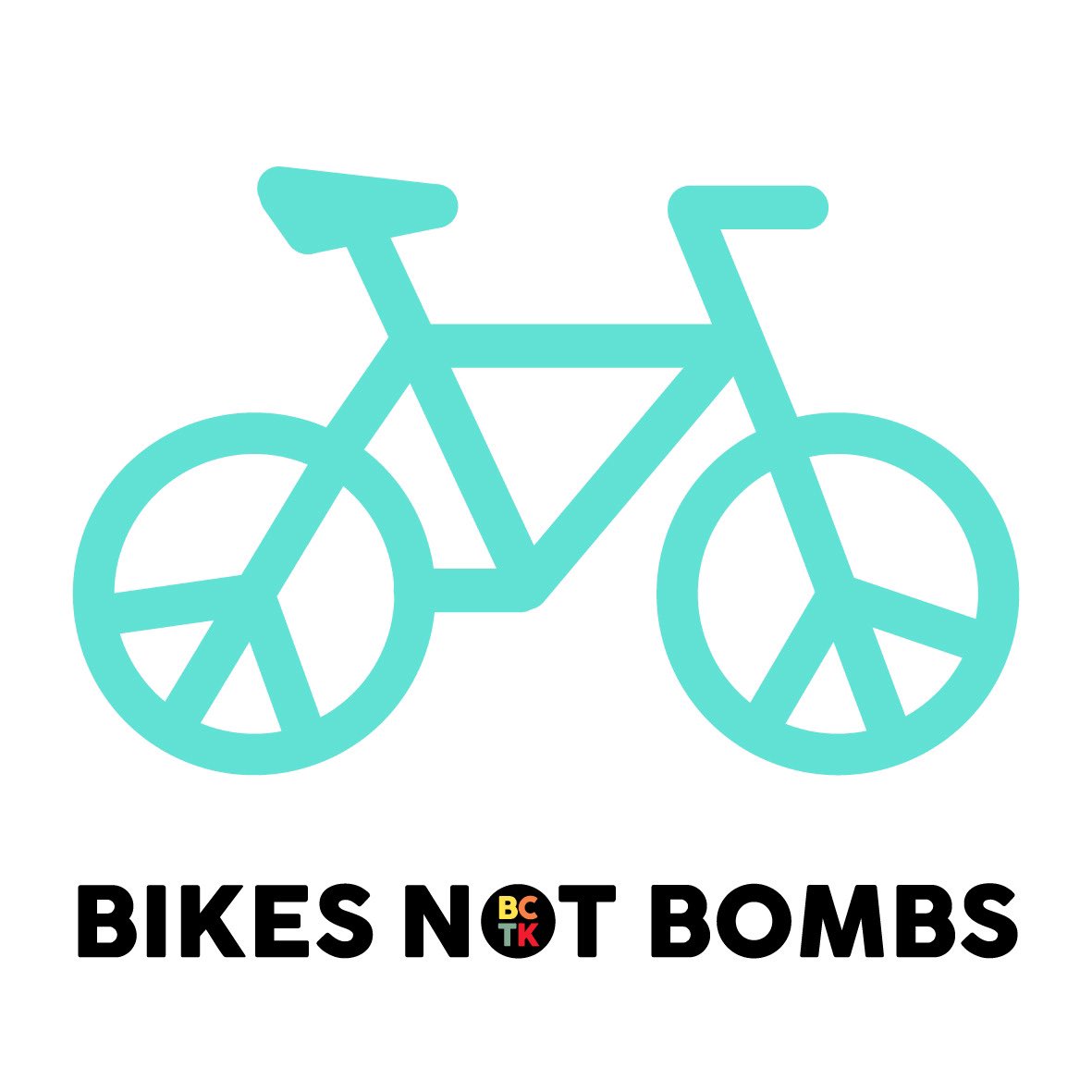 #NoALaGuerra #SíALaBici 
#StoptTheWar #Peace 
From <a href="/Bicitekas/">Bicitekas</a>