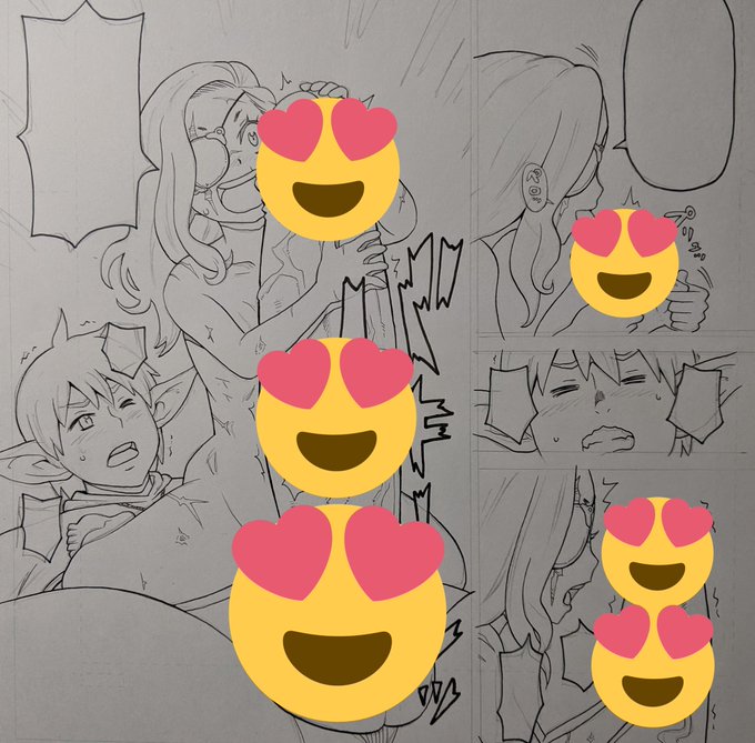 今回の対戦相手、クソデカチ○ポ登場。 