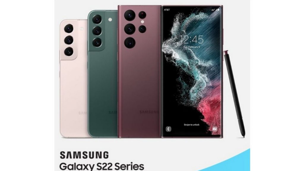 gogoogleandroid's tweet image. [Update: February 2022 Security Patch] #Samsung Galaxy S22 Series Updates Tracker 

thegoandroid.com/samsung-galaxy… 

#February2022SecurityPatch #GalaxyS22Series #GalaxyS22Ultra #GalaxyS22 #SamsungGalaxyS22Series #UpdatesTracker