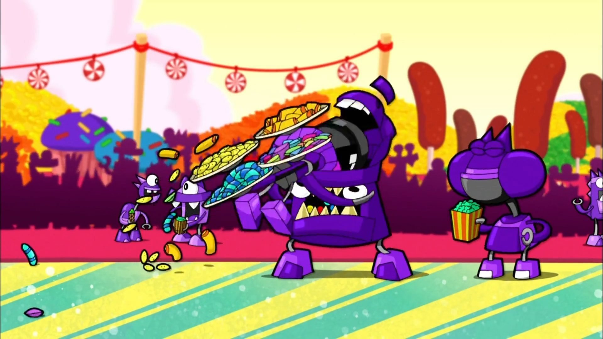 Mixels Wiki MixelsWiki X