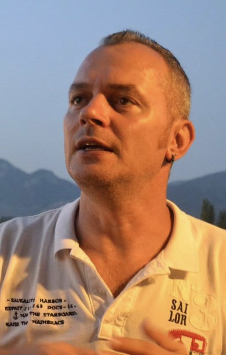 Mehmet Eczacioglu (@depechemode71) on Twitter photo 