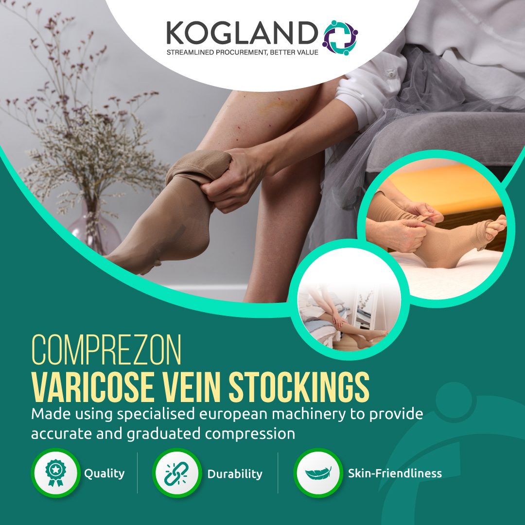 Kogland Commerce on X: Comprezon Class 1 Varicose Vein Stockings Now  Available @ Kogland Commerce Shop Now:  #comprezon # varicose #varicosevein #doctors #stockings #kogland #hospitalmanagement  #ecommerce #b2becommerce #ecommerce