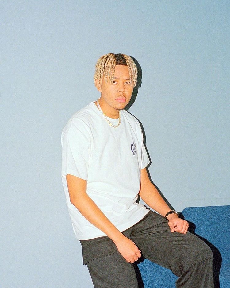 illmaticflows's tweet photo. On the come up. 📶 https://t.co/6segVwVFmR