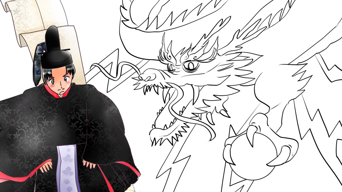 昨日描いた絵です(*'ω`*)
恋の魔法とおまじない686-6色塗途中、イラストACさん素材ちびモブ会社員、福娘様昔話かぐや姫ペン入れ、誕生花ランタナ女の子PIXTAさん用に調整
やっと審査中だった誕生花が全部掲載されたので引き続き調整していきます 