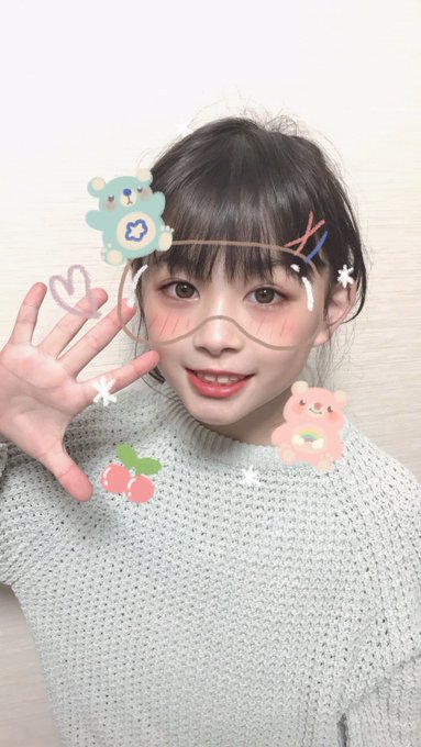 Twitterのコスプレ画像17
