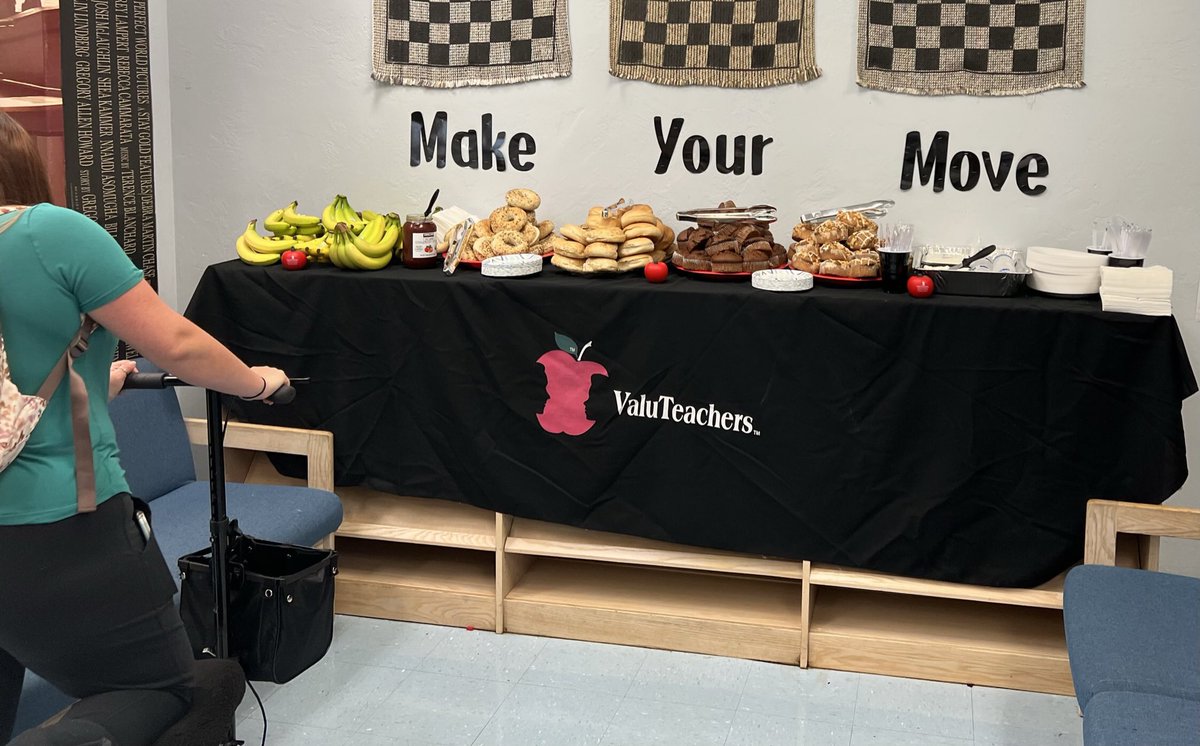 Love Educating Educators.  @WoodlandsSSCC <a href="/ValuTeachersInc/">ValuTeachers</a> <a href="/pbcsd/">The School District of Palm Beach County</a>