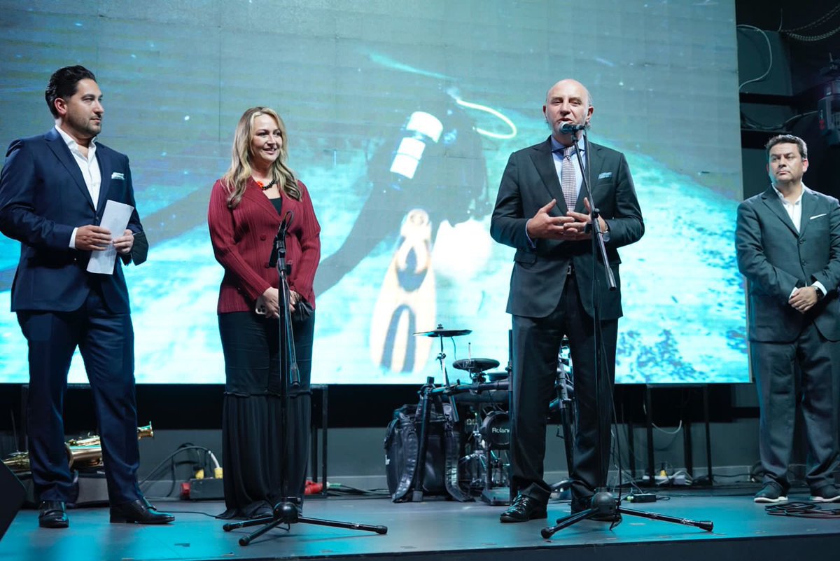 Eduardo Chaillo CMP, CMM, CITP tweet media