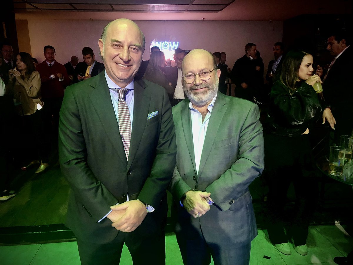 Eduardo Chaillo CMP, CMM, CITP tweet media