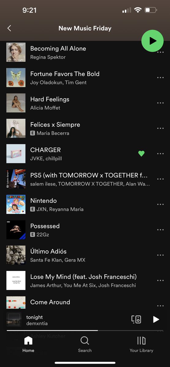 sidneyswift's tweet photo. We are officially the first NFT project to get NEW MUSIC FRIDAY! More utility coming soon 🥳 https://t.co/0zAv5T6FBX