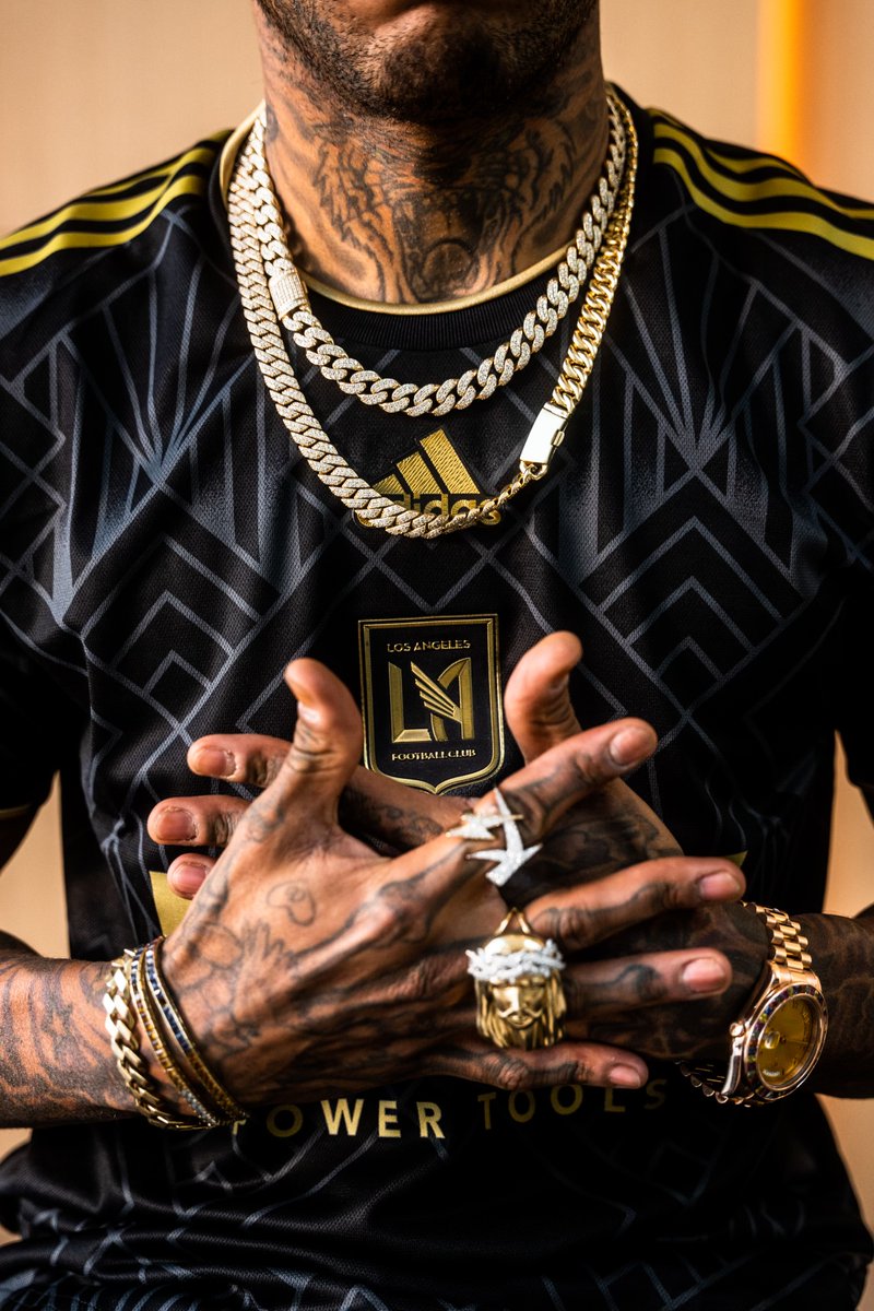 Kid_Ink's tweet image. . @LAFC Anthem out now! ⚽️🌴🎺

Spotify: spoti.fi/3IiBxzZ
Apple: apple.co/3phR4sf