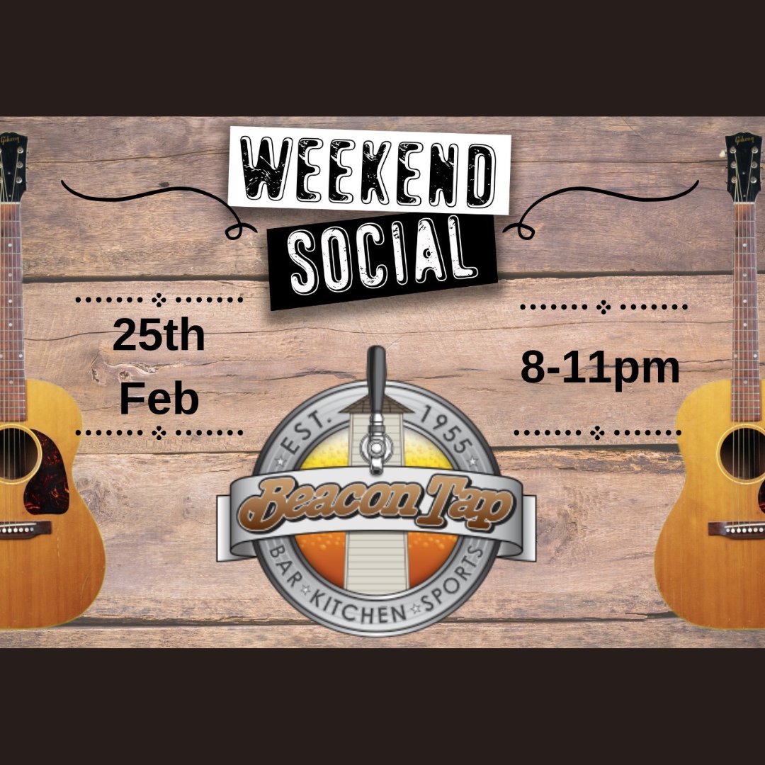 BingeThisOne's tweet image. Live Music Friday at Beacon Tap in Des Plains. #livemusic #acoustic