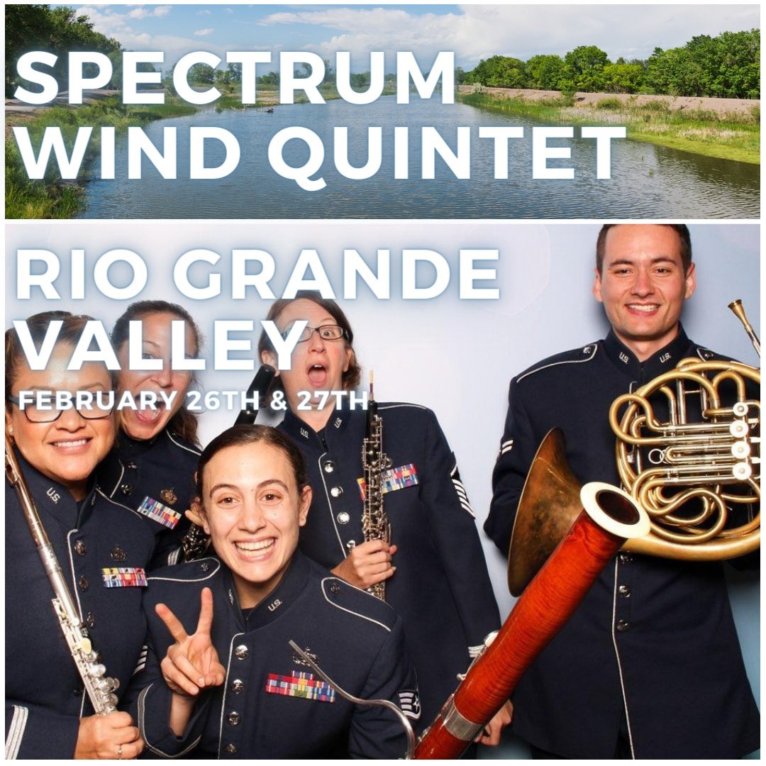 Band of the West tweet media