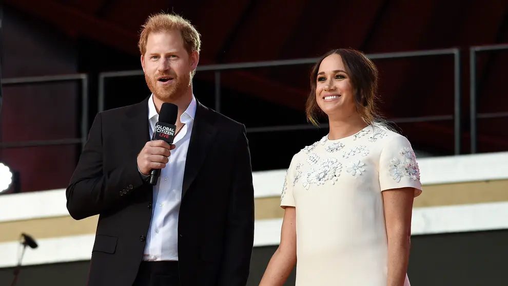 TheHypeMagazine's tweet photo. New post (Prince Harry and Meghan to Receive President’s Award at 53rd NAACP Image Awards) @naacpimageaward has been published on The Hype Magazine - https://t.co/bZ2gTDrqOq https://t.co/ZEy4ERRZxW