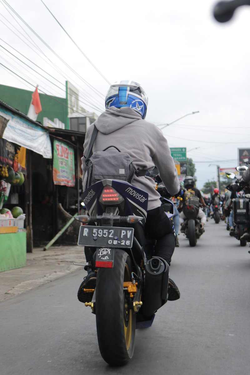 arief_no's tweet photo. Say hello aja kalo ketemu di jalan. . https://t.co/aDOQ30qmAm