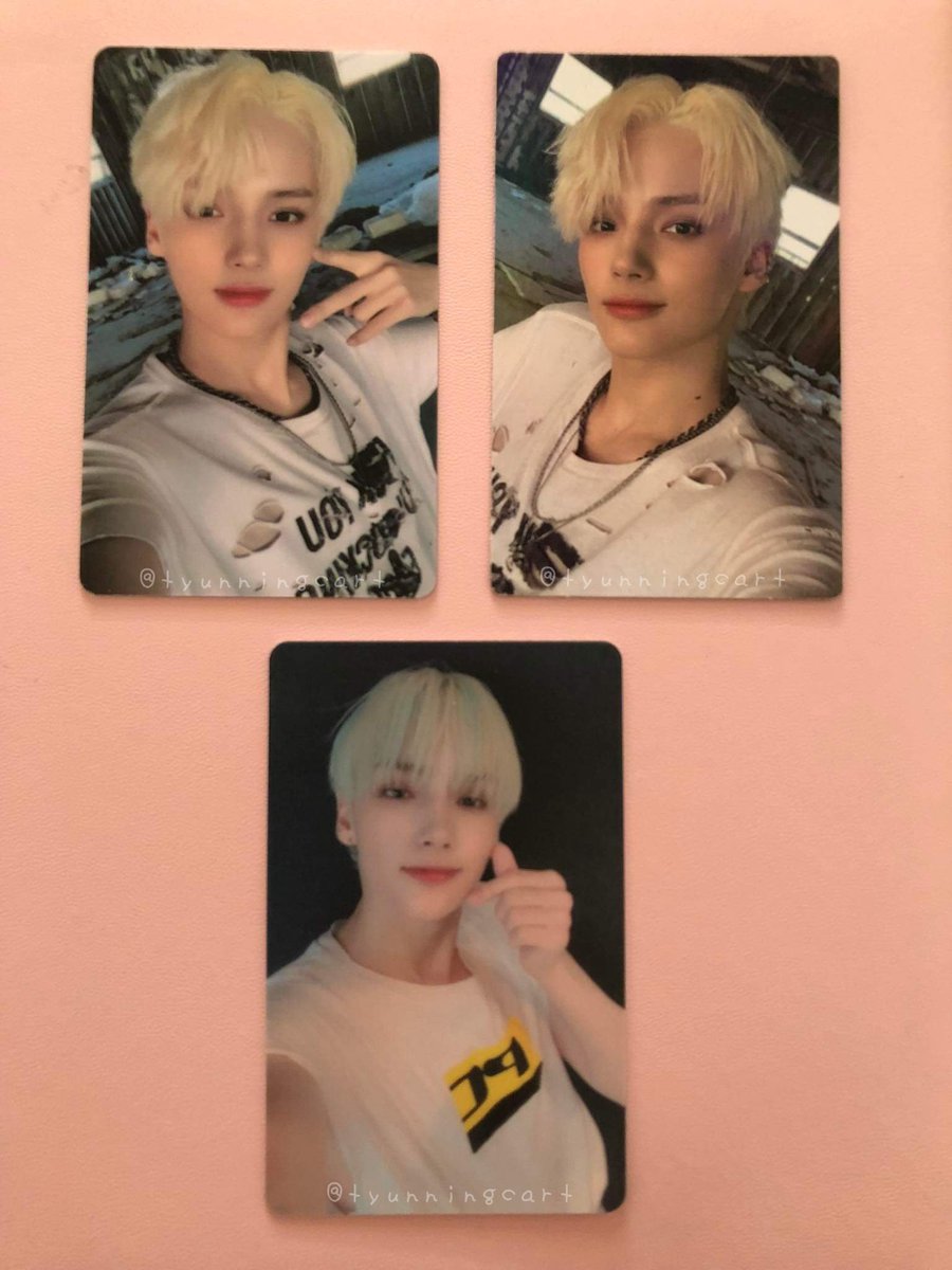 tyunningcart's tweet photo. wts lfb ph txt | #maiasells

HUENINGKAI PCS
♡ naver bpc - 550
♡ freeze pws ld - 500
♡ shopee pob - 800
♡ hybe ld - 600
♡ 3rd h:our - 200
♡ world pc - 200

* PLS check vid below before mining 

• 5 days reservation (payo prio)
• onhand &amp; ready to ship

comment mine + item https://t.co/ZuXlO1KGPZ