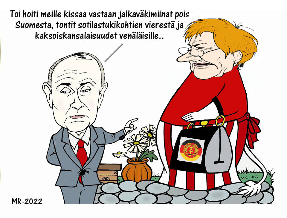 Tomi Alanko (@alanko_tomi) on Twitter photo 