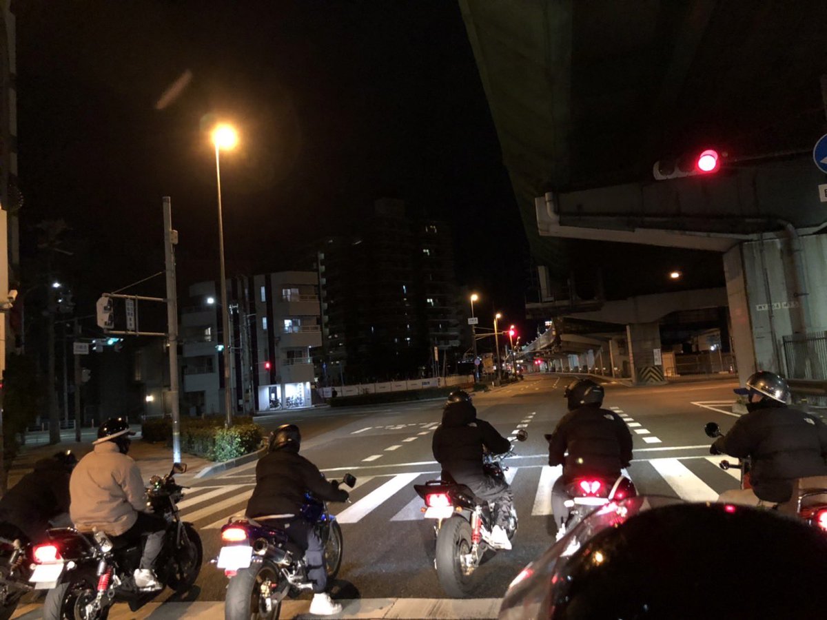 メリケンデッパツしてきました