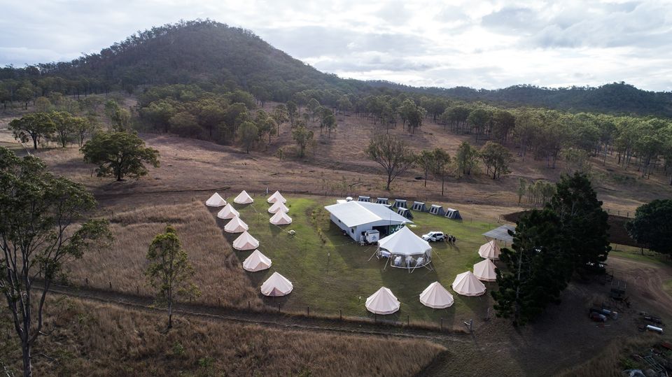 CraterResearch's tweet photo. Keen to come to CRATER? We welcome scientists, researchers, farmers, students, and nature-lovers, and this is where they stay!

#regenerativeagriculture #scienceexcursion https://t.co/mldwIOBctK