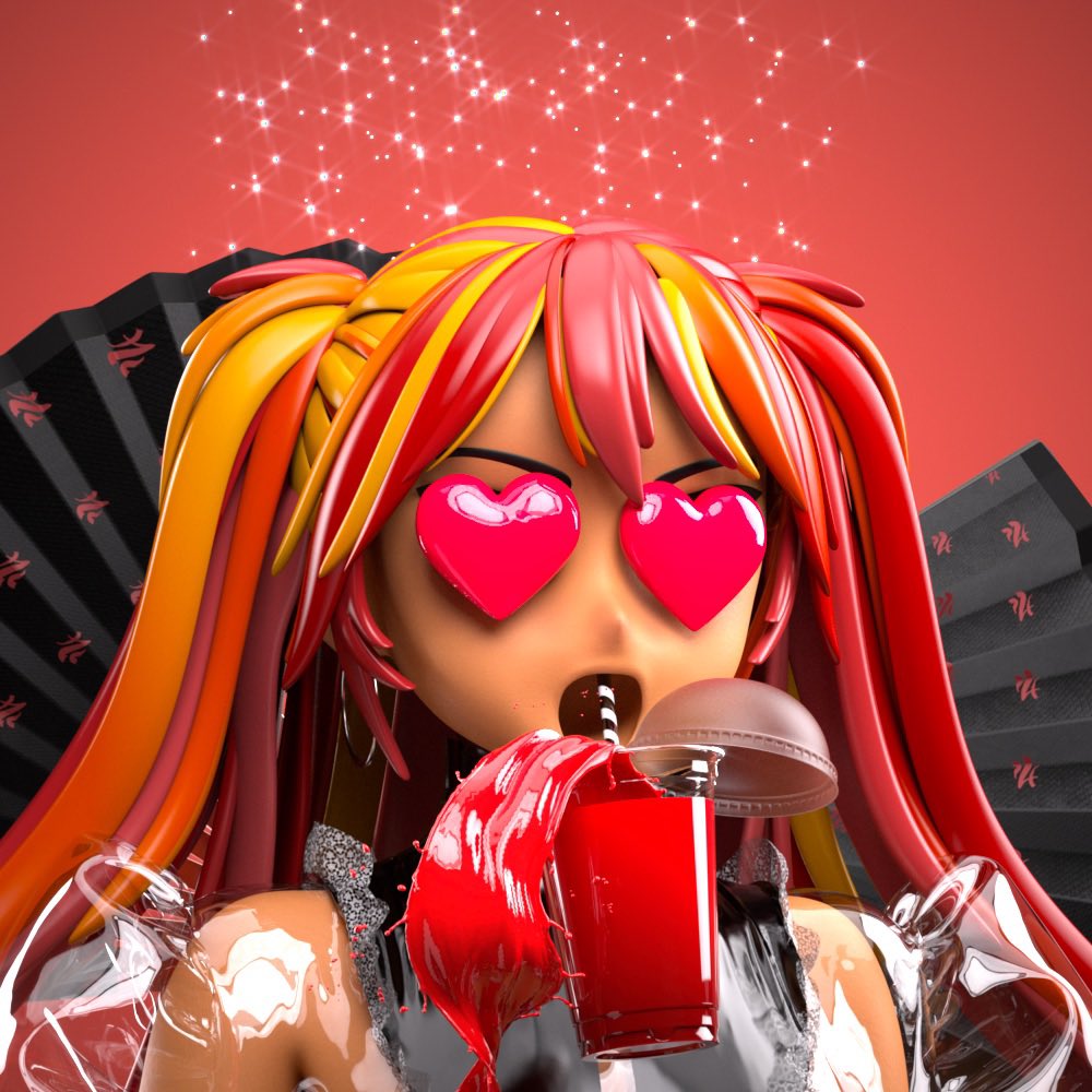 Building an exciting NFT Manga community, also supported by NeoTokyo; <a href="/shinsekaicorp/">Shinsekai</a> is gonna be huge 👀

🎁 3x WL Special Giveaway 🎁
1️⃣ Follow @Dagelanco, @Utopia_family &amp; <a href="/shinsekaicorp/">Shinsekai</a>
2. RT + Like ❤️
3. Tag 3 Friends 🤝 

⏰24 HOURS⏰

#NFTGiveaway #NFTcommunity