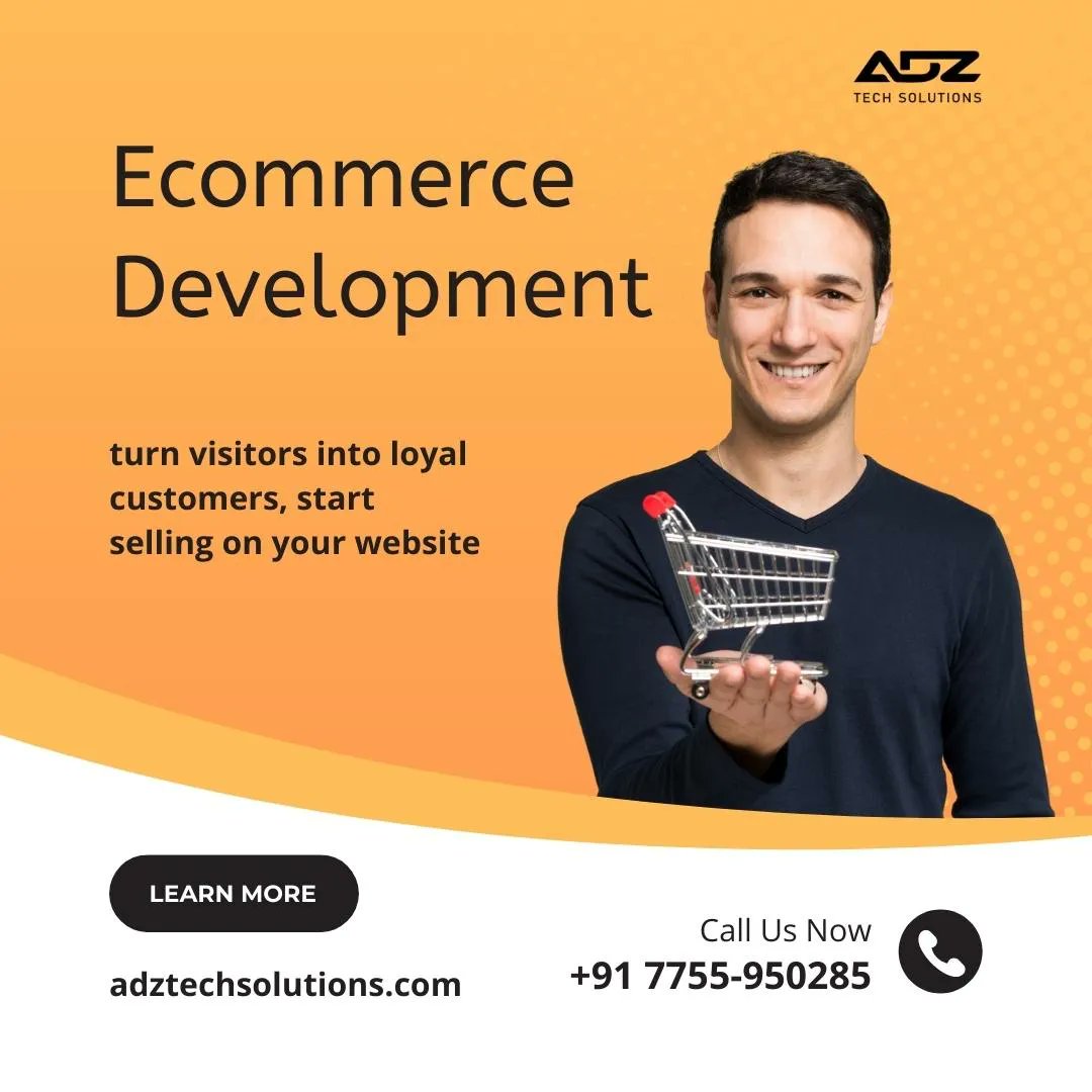 adztechsolution's tweet photo. Get Ecommerce Website for your Business
•
•
Contact us: +91 77559 50285
Follow us on our social media for future updates.
•
•
#marketing #marketingdigital #business #digitalmarketing #branding #socialmedia #entrepreneur #instagram #socialmediamarketing #design #advertising https://t.co/cLmgPv28ur