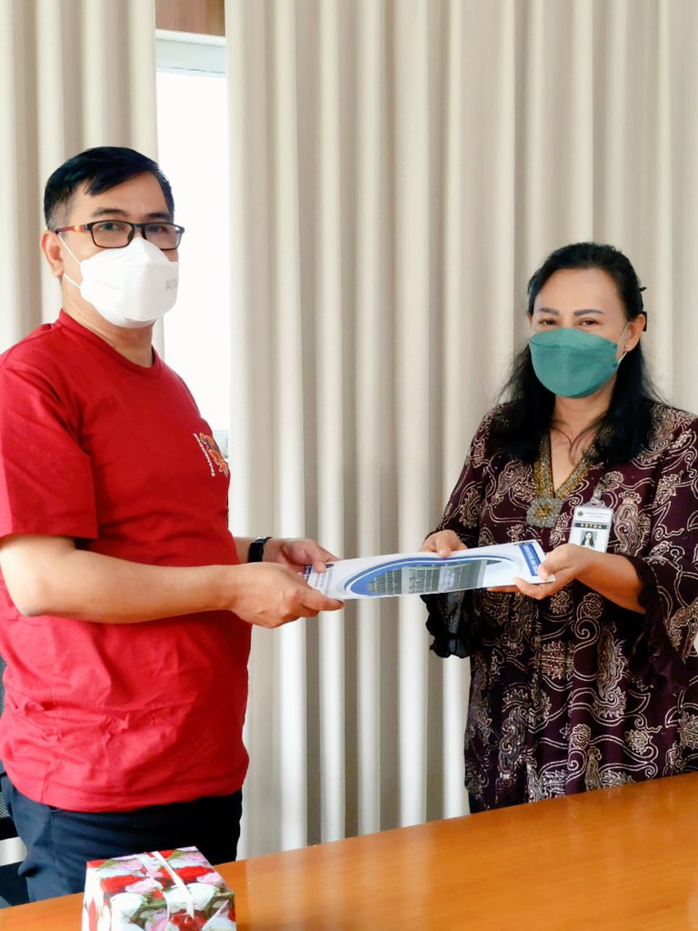 Biro Administrasi Pengadaan Barang dan Jasa Jateng tweet media