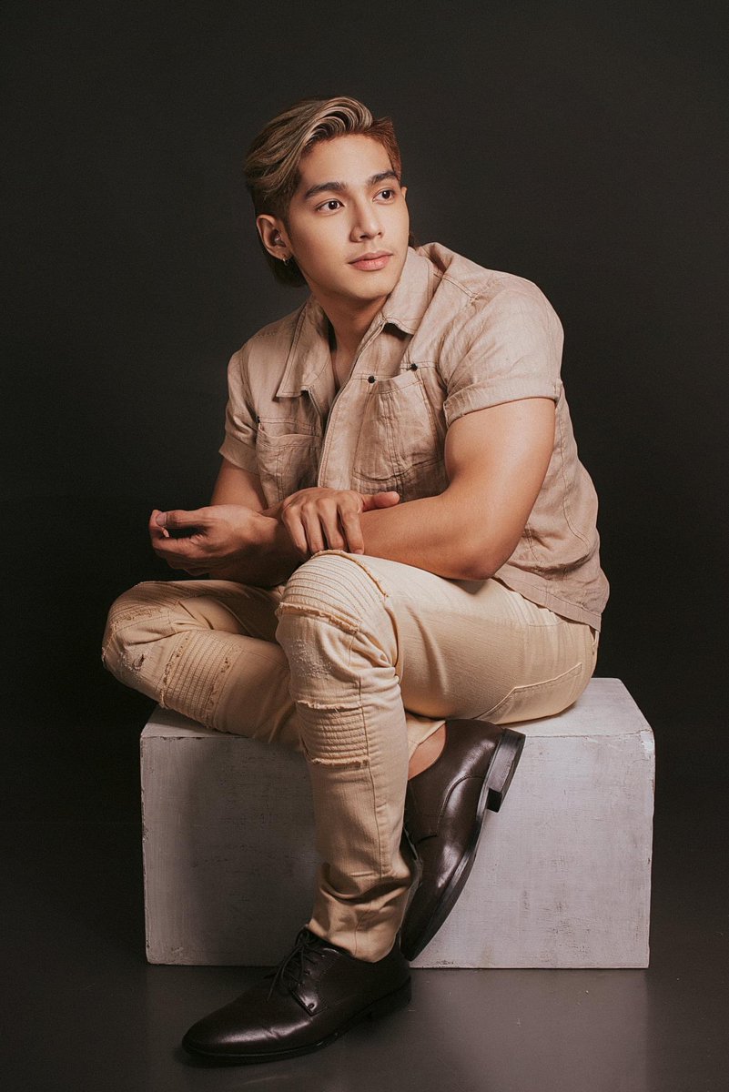 RON's ANGEL OFFICIAL tweet media