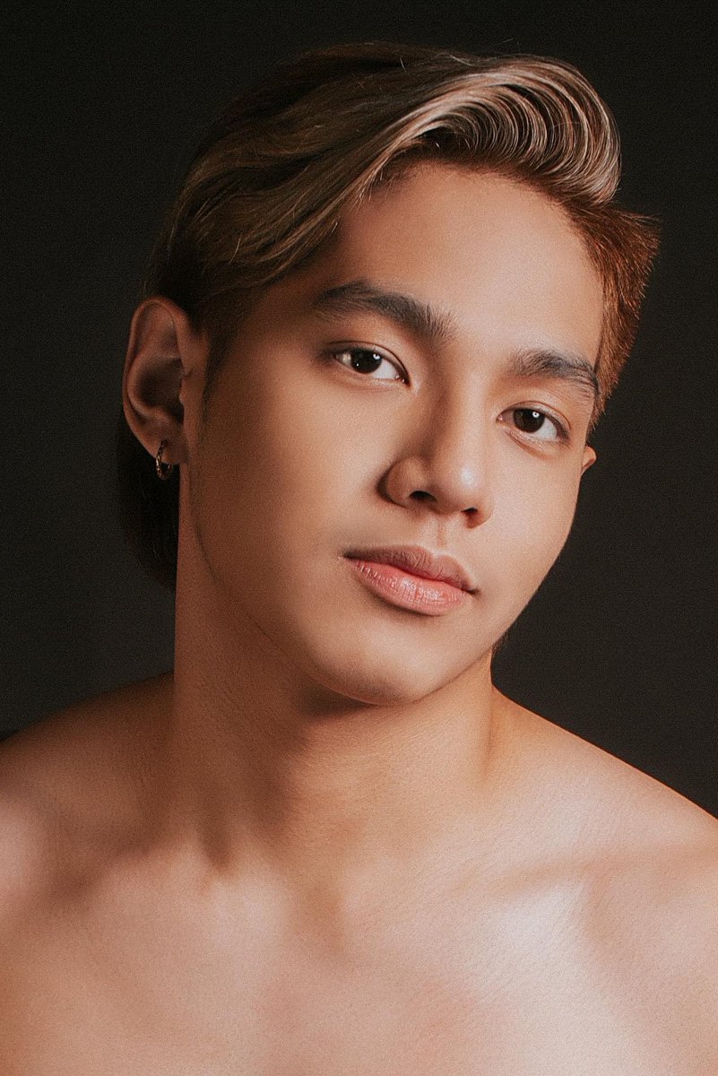 RON's ANGEL OFFICIAL tweet media
