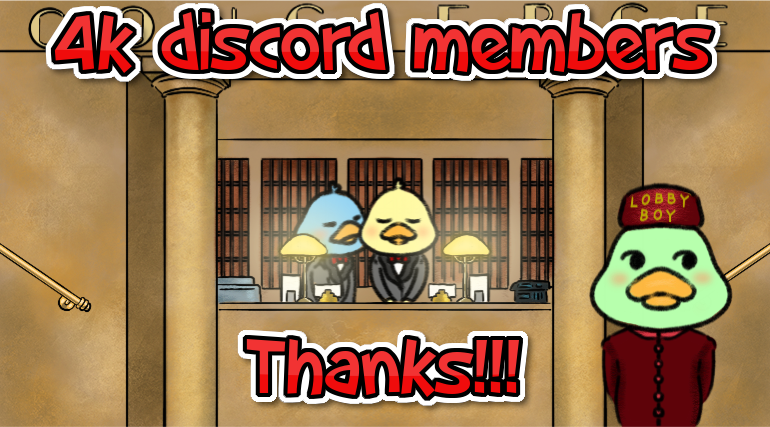 DDIslandResort's tweet photo. 4K discord members!!!
We are giving away 4 WHITELIST SPOT
1️⃣ Follow us 
2️⃣ Join Discord https://t.co/mWf9KJ5hJ9
3️⃣ Like &amp; Retweet 
4️⃣ Tag 3 Friends
Winners will be announced in 24H!
#NFTGiveaway https://t.co/8PD67pGMe1