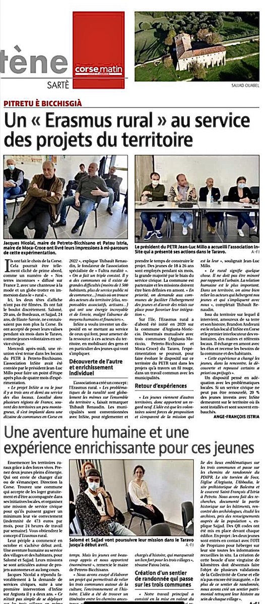 InSite tweet media
