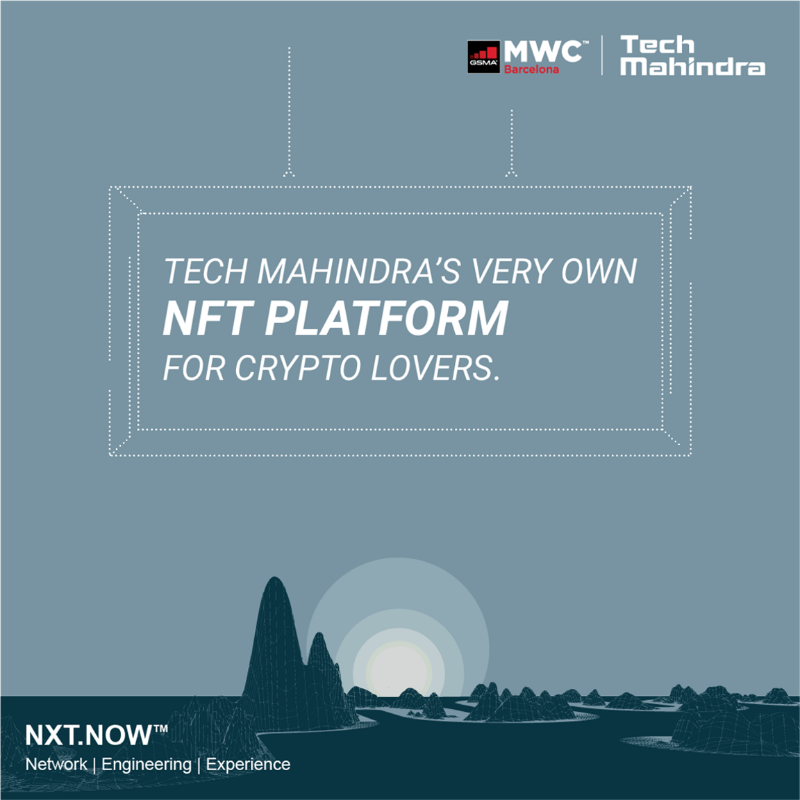 tech_mahindra's tweet photo. Curious about what we are bringing to #MWC2022?

You’re in luck because here are 4 simplified technological innovations your businesses just can’t miss.

Visit- https://t.co/Tjq23Ocmia

#TechMAtMWC #NxtNow