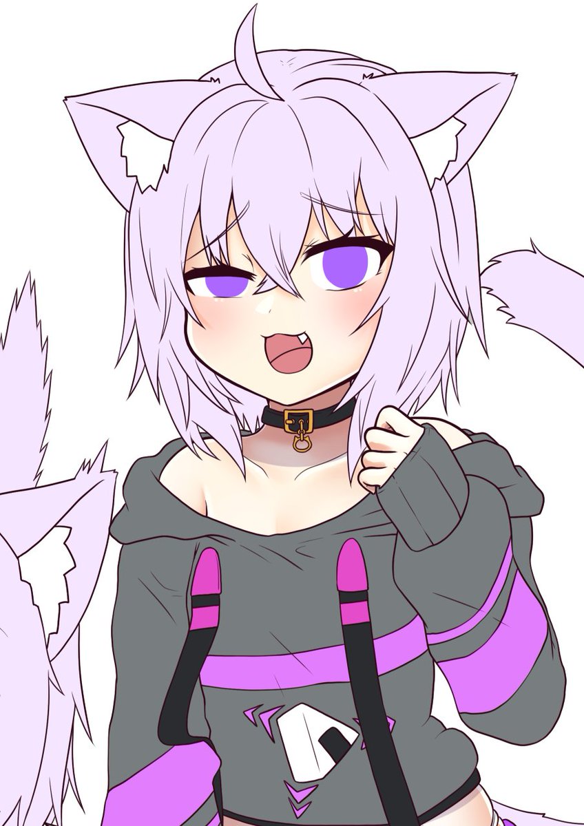 待って、メスガキおかゆ可愛すぎん? 