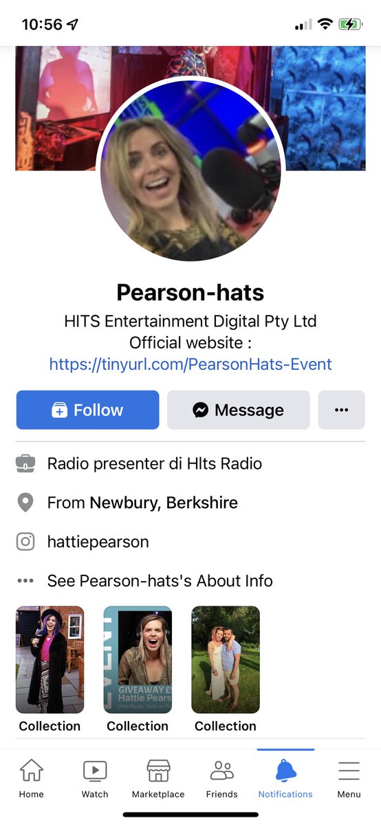 AbbyDarli's tweet photo. @hattiepearson is this you.? https://t.co/wmrDEl70O4