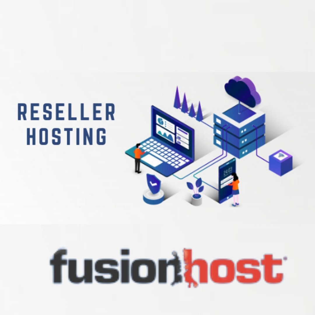 fusionhost's tweet image. With Reseller Hosting, you have more control of how you sell your services and how you bill your customers. You sell through your own storefront and process.

fusionhost.co.uk

#fusionhost #aboutcloudservers #reseller #sharedhosting #host #hosting #schoolserver