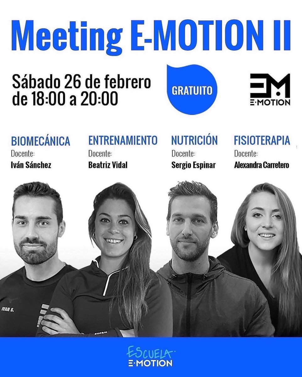 E-MOTION tweet media