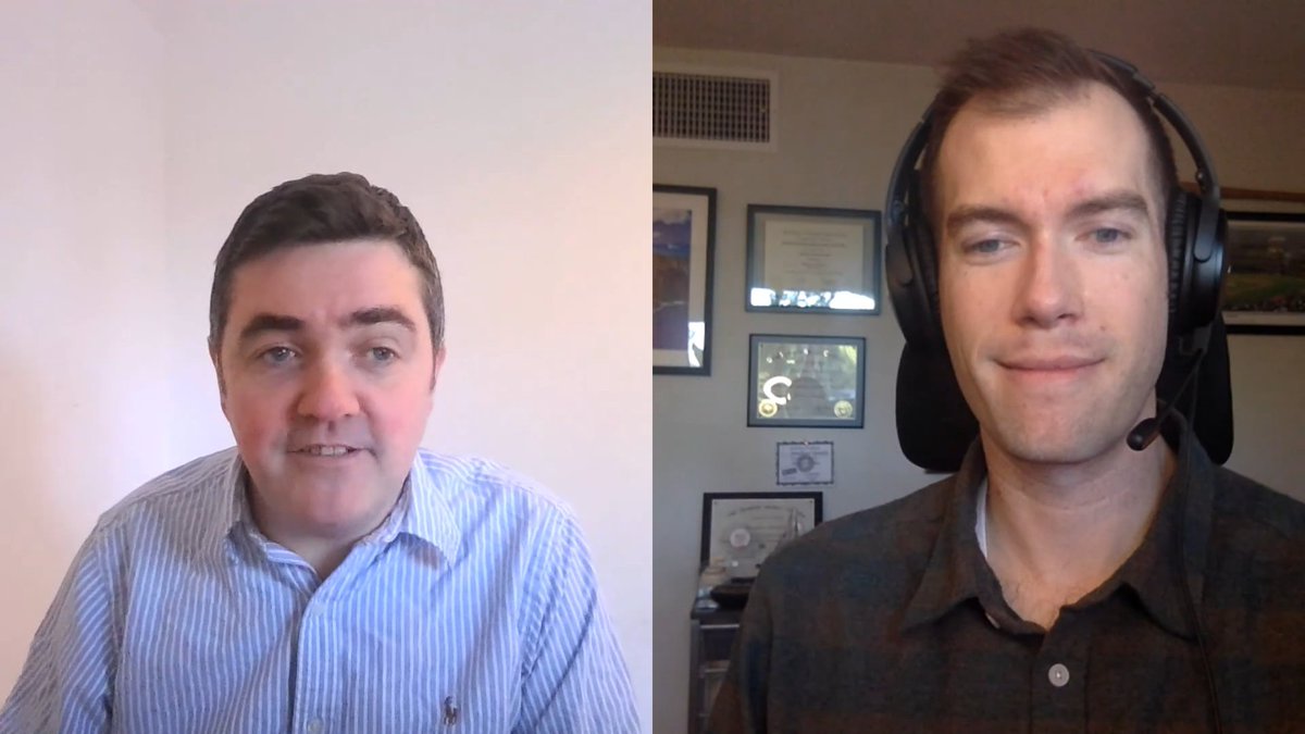If you missed yesterday's "Applying least Privilege in Kubernetes" webinar with Jonathon Canada from <a href="/goteleport/">Teleport</a> you can catch up now and watch on demand here: brighttalk.com/webcast/18172/…

#cloudnative #rbac