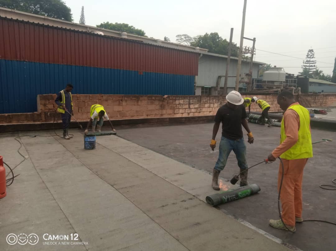 Etabco panafrica Ltd tweet media