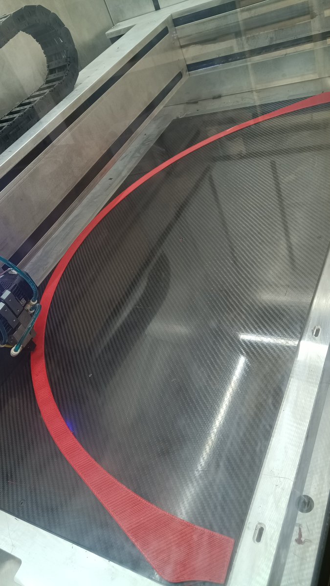 TH INDUSTRIES tweet media