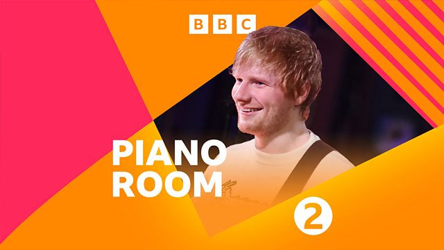 BBCCO's tweet photo. What a way to end the #R2PianoRoomMonth! 
Tune into @RealKenBruce on @BBCRadio2 from 11am to hear us perform tracks with @edsheeran 🙌

📻 https://t.co/jaaod6IT6w https://t.co/ZyEmyrFddR