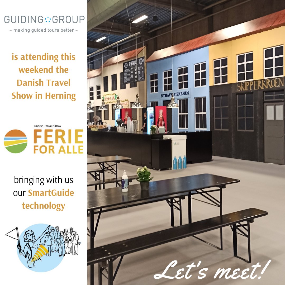 GuidingGroup tweet picture