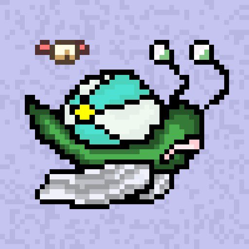 FlyingSnailsS's tweet photo. Flying Snails Society $ETH Drop

Drop your wallet to win a FREE #NFT 

Passive income project 🤑

RT &amp; ❤️

#NFTGiveaway https://t.co/vjHJENPvmT