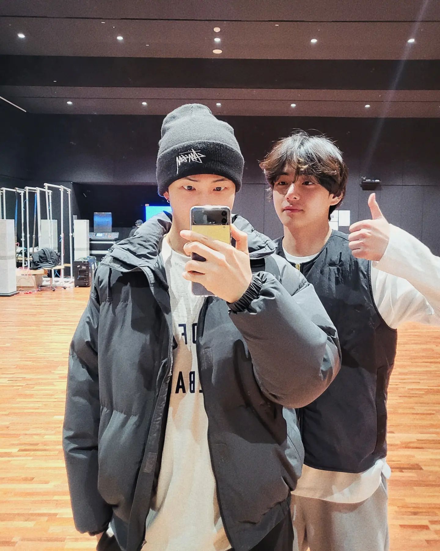 Bts rm jacket sale