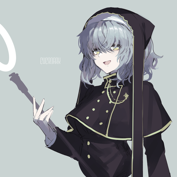 アシュレー常時ぽにての方が可愛い気がしてデザインを模索しています 