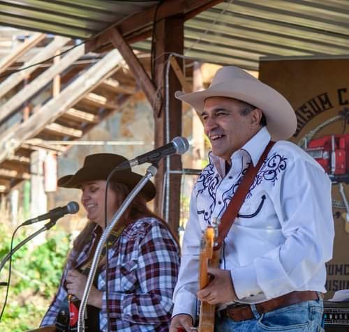 El Establo. 20/02/22