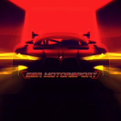 sonic_sim's tweet image. 🚥 🔴⚫️🟡 🏁