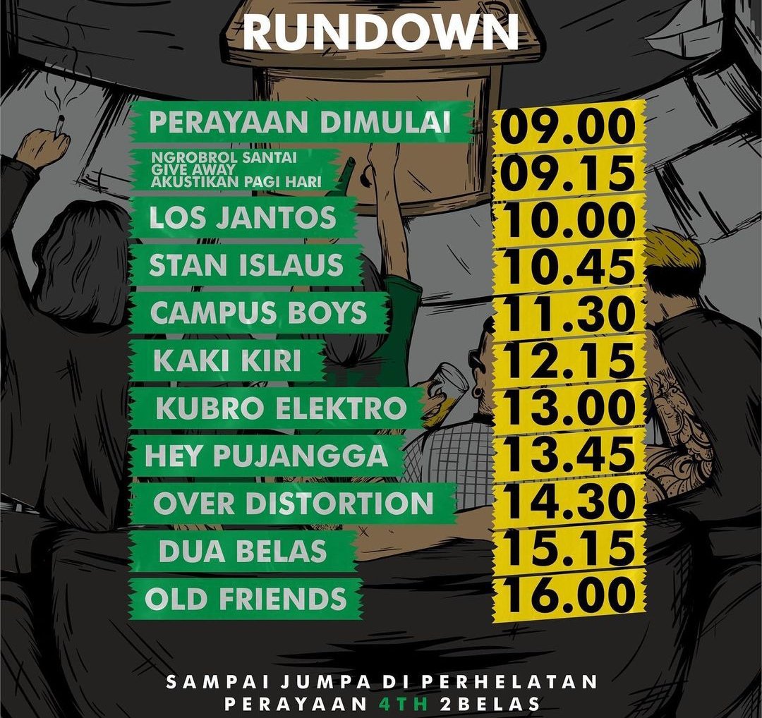 See u at the gigs 🔥🔥🔥