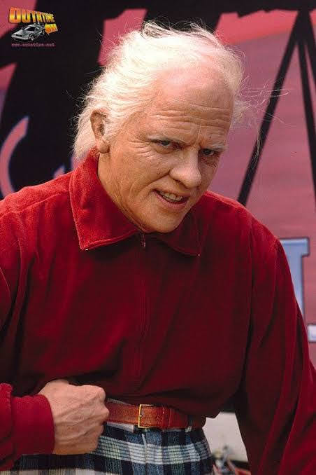 Happy Birthday to actor Gary Busey, who turns 78 today. 