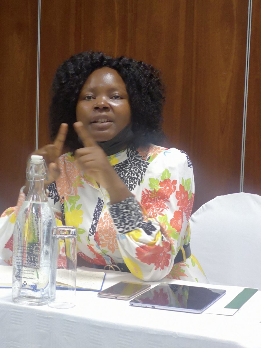 ZELO_Infor's tweet photo. Formalisation of the #ASM sector is long overdue. This process must address the key barriers associated with the sector, a sector that employs millions of Zimbabweans.
#ASMINZIM
Formalisation will potentially transform the lives & safety of millions of people. https://t.co/ETzZsGMw6E