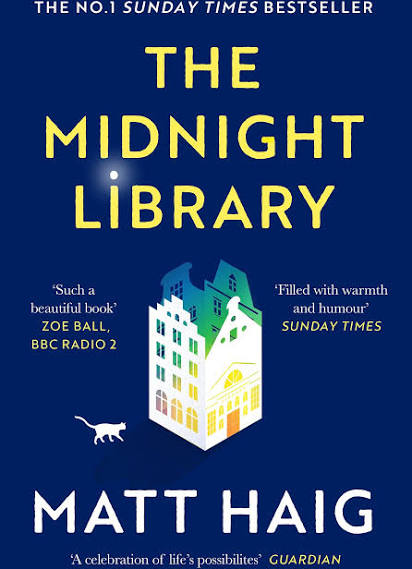 AntoniaBrown's tweet photo. Looking forward to the next #SCFTBookClub, a week today. If you work @nhs_scft and you'd like to join, get in touch so I can send you the invitation. There's still time to read the book!

🔹Tuesday 1st March
🔹7 - 8pm GMT
🔹The Midnight Library by Matt Haig

#Wellbeing #BookClub https://t.co/W6O8YM0mXT